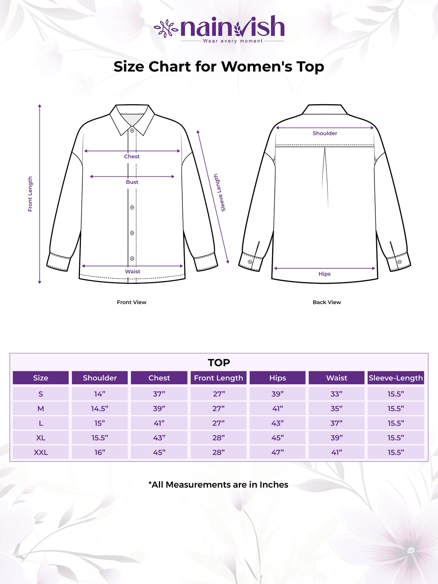 Wine Purple Printed Mandarin Neck Short Sleeve Casual Top Women