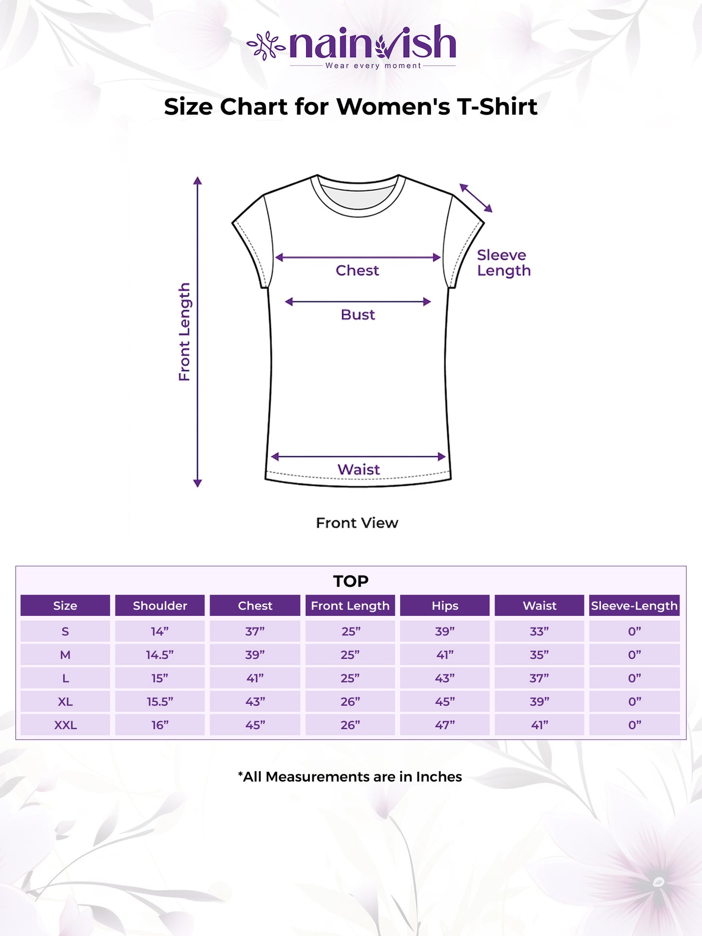 Brown Floral Printed Short Sleeve V Neck Casual Top Women